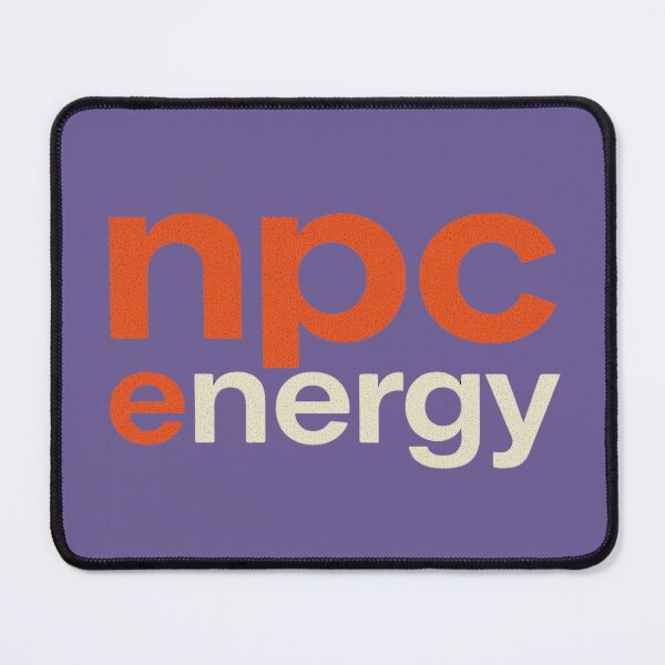 Item preview, NPC energy designed and sold by Grixel's Paang Gala Shop.