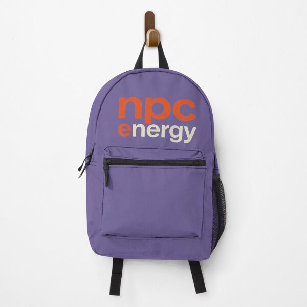 Item preview, NPC energy designed and sold by Grixel's Paang Gala Shop.