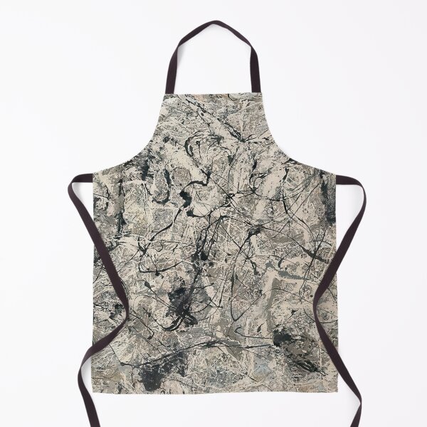 Item preview, Jackson Pollock designed and sold by Saintjemmy.