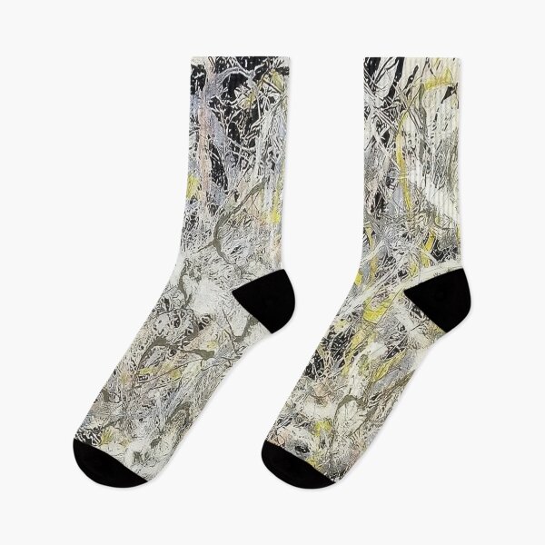 Item preview, Jackson Pollock designed and sold by Saintjemmy.