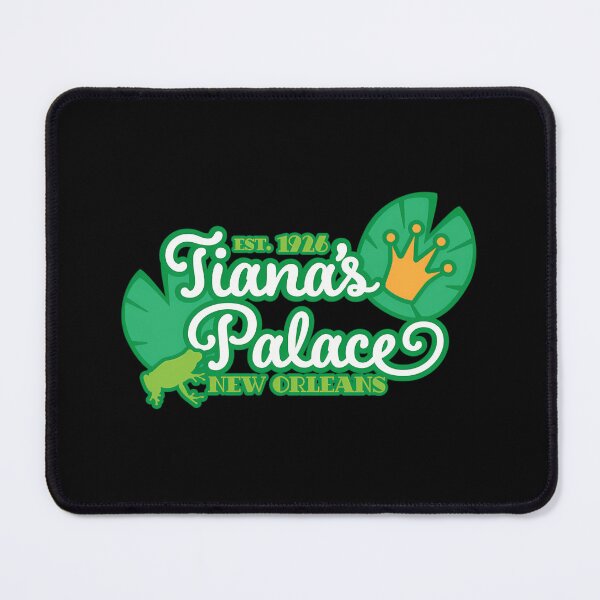Item preview, Tiana'S Palace designed and sold by suradada.
