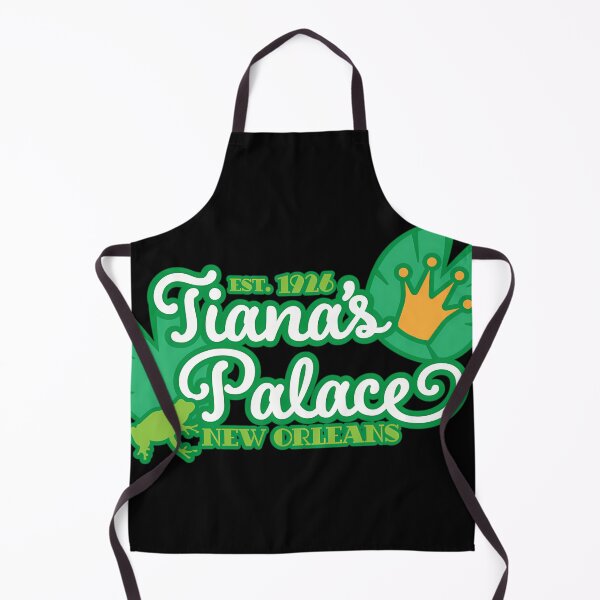 Item preview, Tiana'S Palace designed and sold by suradada.