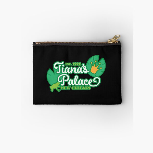 Item preview, Tiana'S Palace designed and sold by suradada.