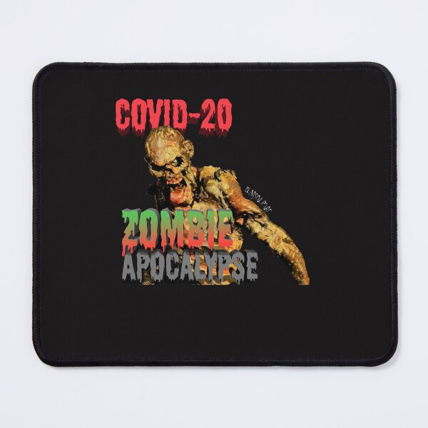 Item preview, Covid-20 Zombie Apocalypse designed and sold by obinmoon.