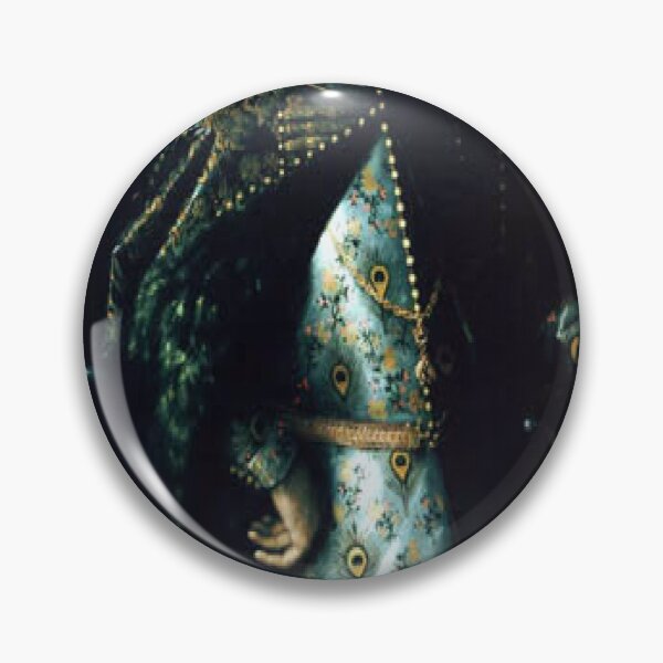Item preview, Matthias, Holy Roman Emperor, as King of Bohemia designed and sold by SharonTheFirst.