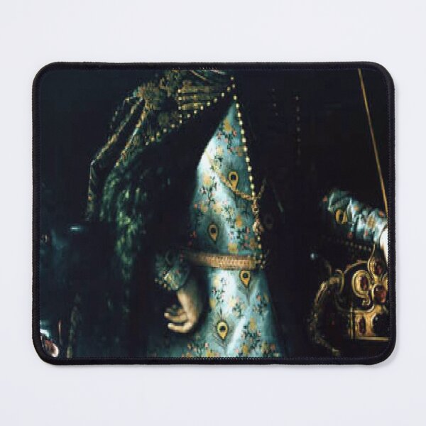 Item preview, Matthias, Holy Roman Emperor, as King of Bohemia designed and sold by SharonTheFirst.