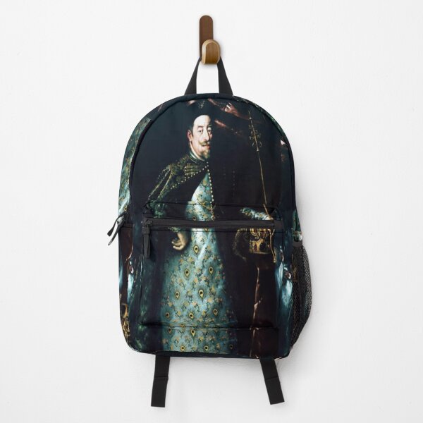 Item preview, Matthias, Holy Roman Emperor, as King of Bohemia designed and sold by SharonTheFirst.