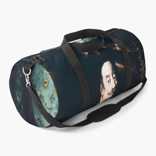 Item preview, Matthias, Holy Roman Emperor, as King of Bohemia designed and sold by SharonTheFirst.