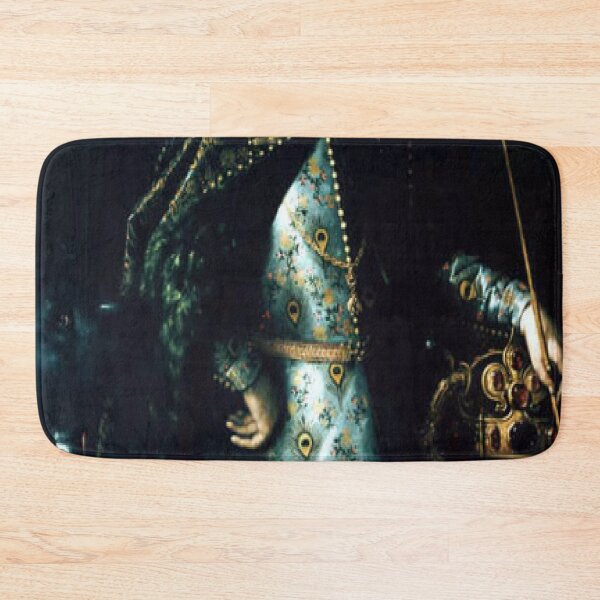 Item preview, Matthias, Holy Roman Emperor, as King of Bohemia designed and sold by SharonTheFirst.