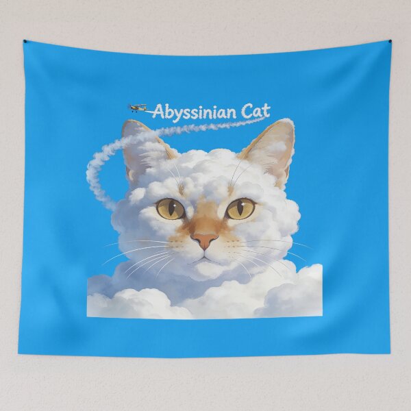 Item preview, Cloud Art designed and sold by forget45studio.