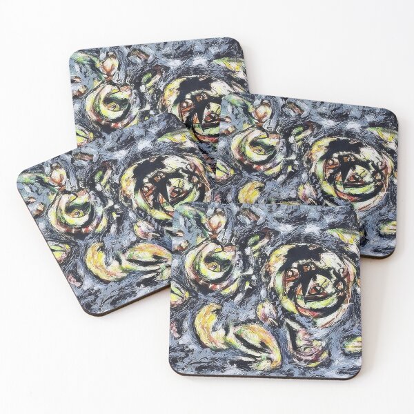 Item preview, Jackson Pollock designed and sold by Saintjemmy.