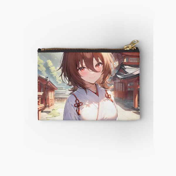 Item preview, Agnes Tachyon Uma Musume Shrine Sunlight Kimono designed and sold by earlobejerk.