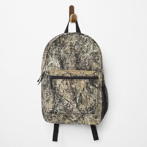 Item preview, Jackson Pollock designed and sold by Saintjemmy.