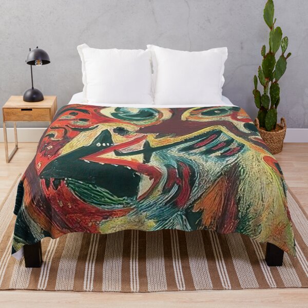 Item preview, Jackson Pollock designed and sold by Saintjemmy.