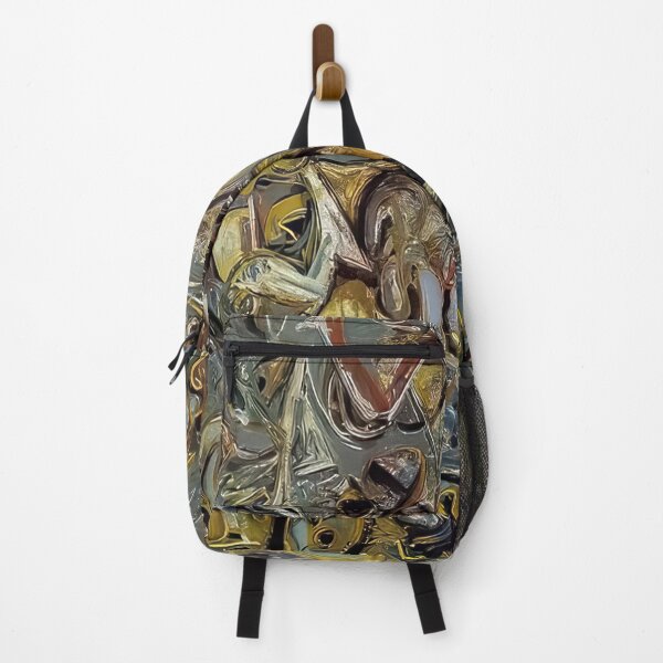 Item preview, Jackson Pollock designed and sold by Saintjemmy.