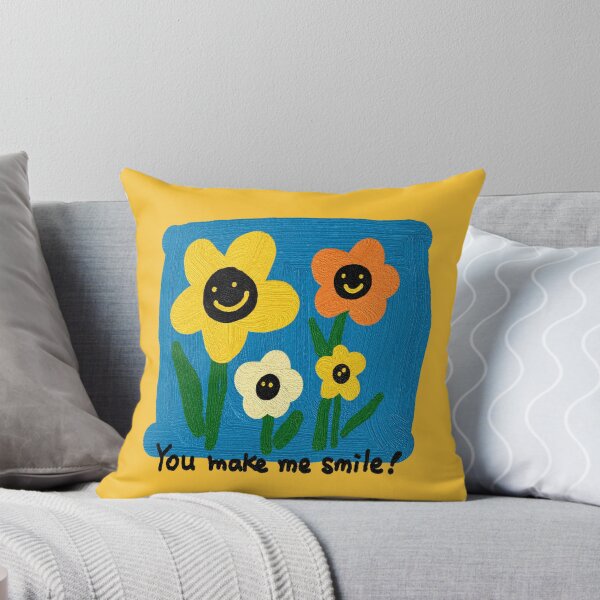 Item preview, smile designed and sold by zzzozzo.
