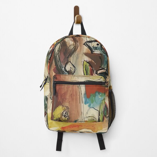 Item preview, Jackson Pollock designed and sold by Saintjemmy.