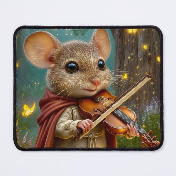 Item preview, Twilight Concert in the Fairy Forest designed and sold by MyMagicalPlace.