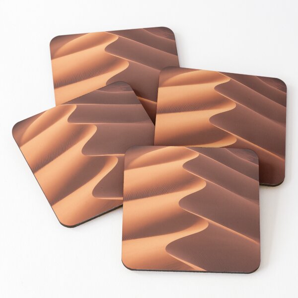 Item preview, Desert Ripple Earth Tones designed and sold by SignumShop.