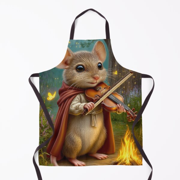 Item preview, Twilight Concert in the Fairy Forest designed and sold by MyMagicalPlace.