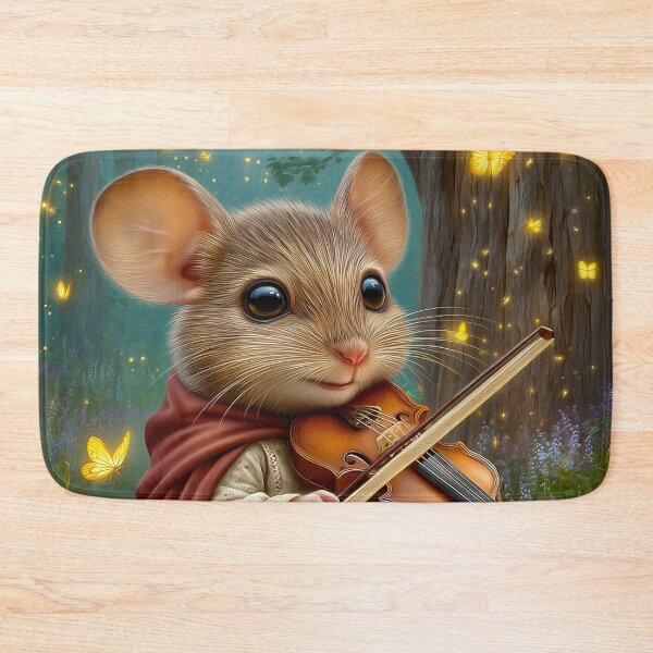 Item preview, Twilight Concert in the Fairy Forest designed and sold by MyMagicalPlace.