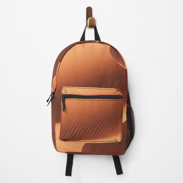 Item preview, Desert Ripple Earth Tones designed and sold by SignumShop.