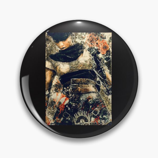 Item preview, Mad Max Furiosa designed and sold by obinmoon.