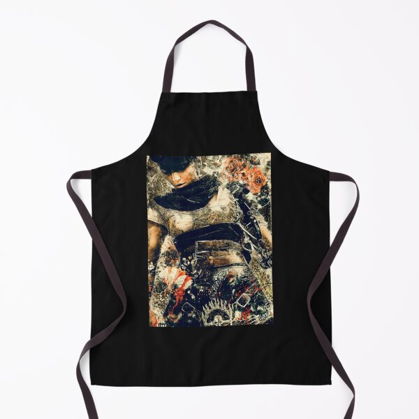 Item preview, Mad Max Furiosa designed and sold by obinmoon.