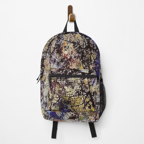 Item preview, Jackson Pollock designed and sold by Saintjemmy.