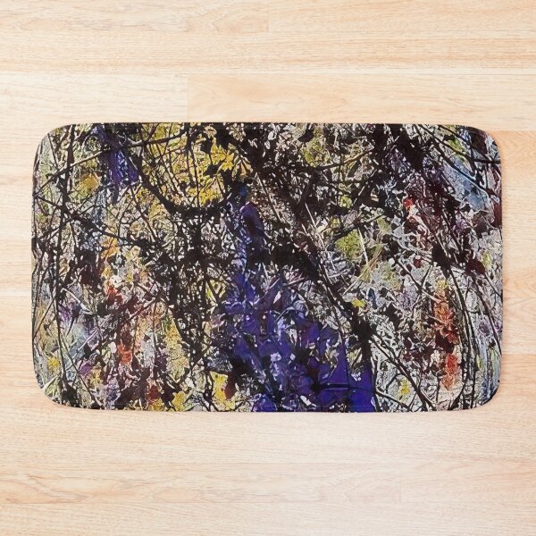 Item preview, Jackson Pollock designed and sold by Saintjemmy.