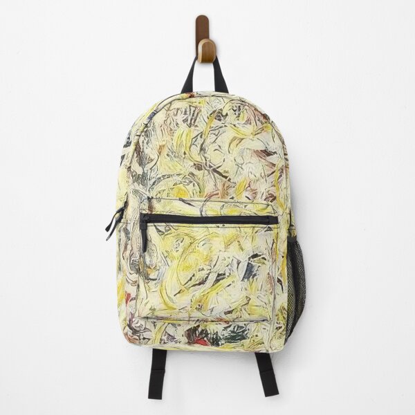 Item preview, Jackson Pollock designed and sold by Saintjemmy.