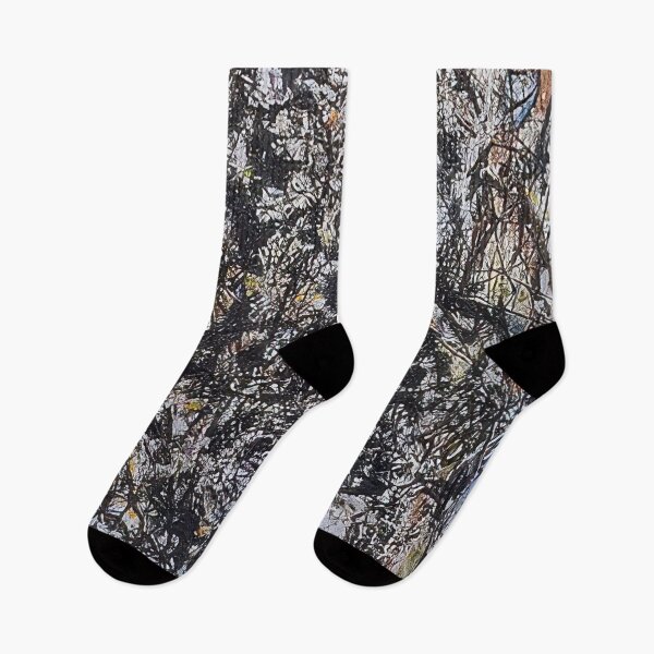 Item preview, Jackson Pollock designed and sold by Saintjemmy.