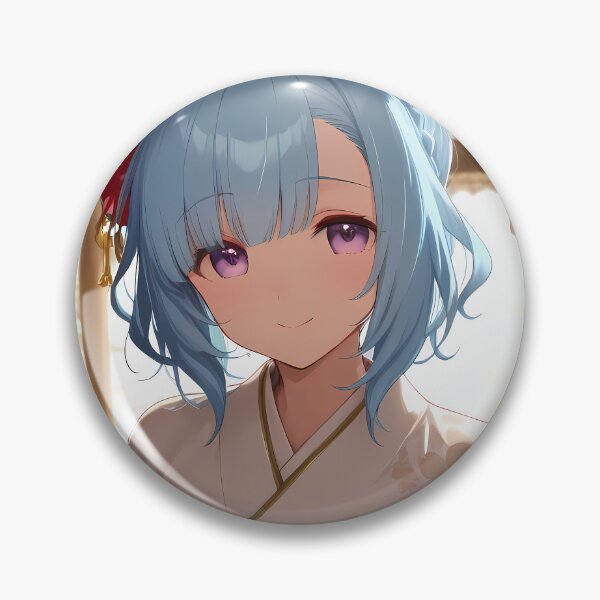 Artikelvorschau, Mejiro Ardan Uma Musume Pretty Derby Warm Light Kimono Moment entworfen und verkauft von earlobejerk.