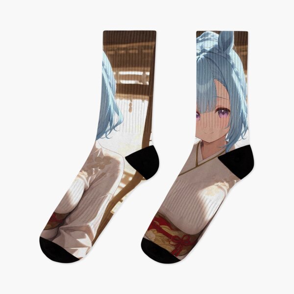 Artikelvorschau, Mejiro Ardan Uma Musume Pretty Derby Warm Light Kimono Moment entworfen und verkauft von earlobejerk.