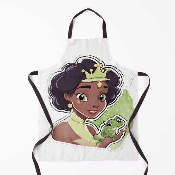 Item preview, Princess And The Frog designed and sold by suradada.