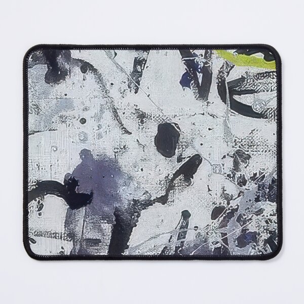 Item preview, Jackson Pollock designed and sold by Saintjemmy.