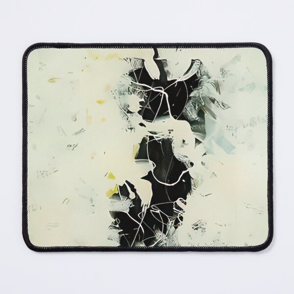 Item preview, Jackson Pollock designed and sold by Saintjemmy.