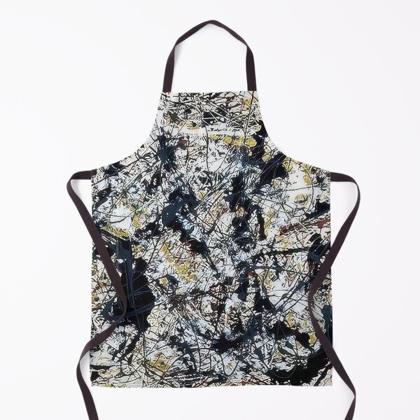 Item preview, Jackson Pollock designed and sold by Saintjemmy.