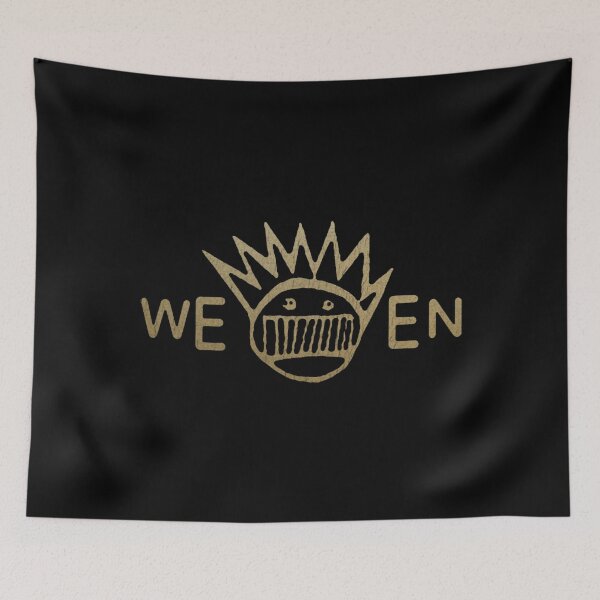 Item preview, Ween Smile  designed and sold by satisfactioneye.