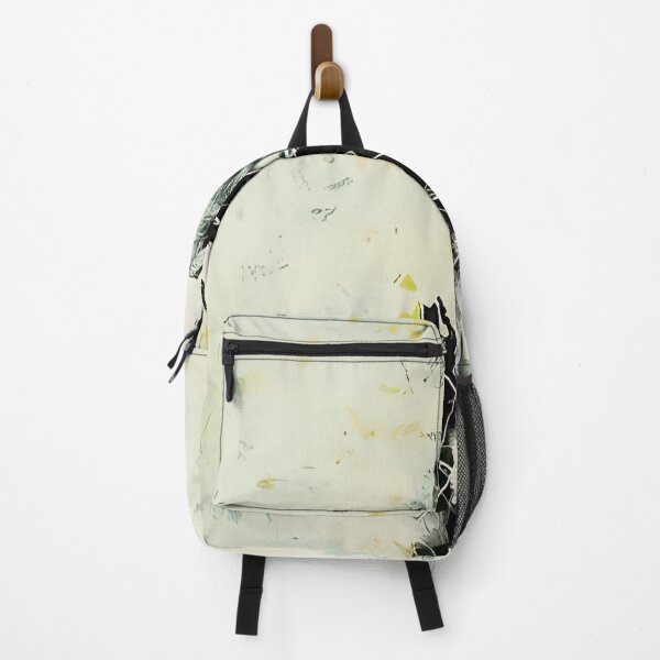 Item preview, Jackson Pollock designed and sold by Saintjemmy.