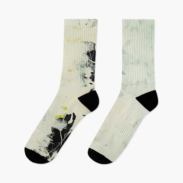 Item preview, Jackson Pollock designed and sold by Saintjemmy.