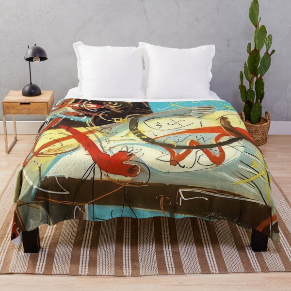 Item preview, Jackson Pollock designed and sold by Saintjemmy.