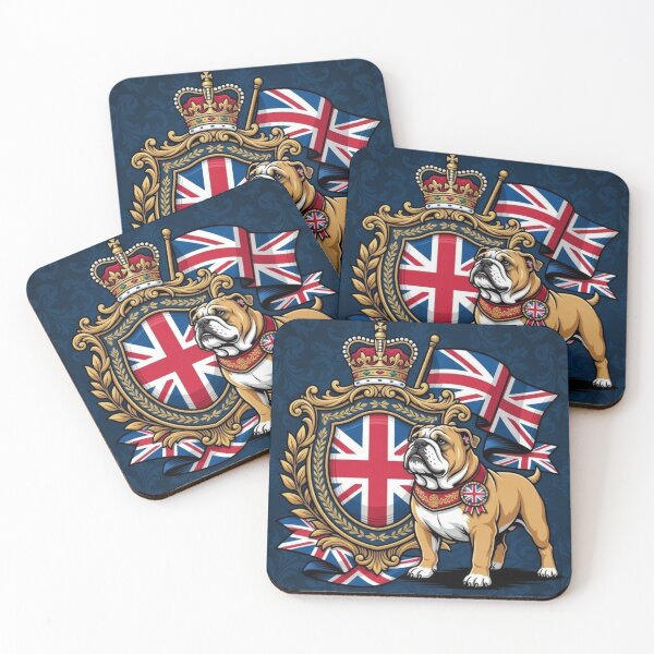 Item preview, Britannia designed and sold by Kirrindy Designs.