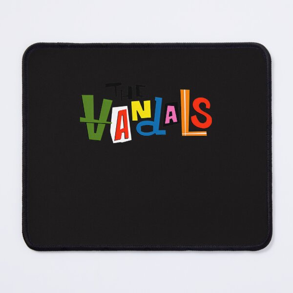 Item preview, The Vandals Band Classic designed and sold by obinmoon.