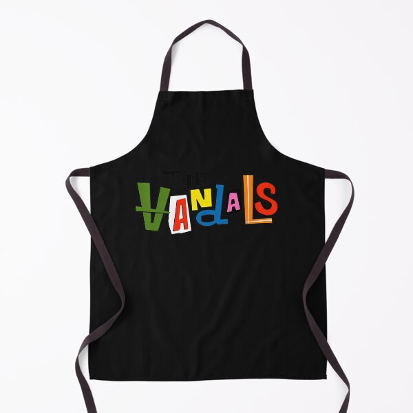 Item preview, The Vandals Band Classic designed and sold by obinmoon.