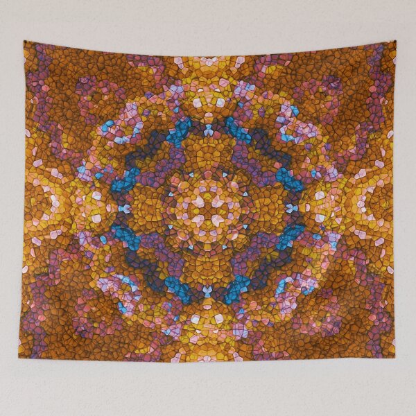 Item preview, Crazy Pave Party designed and sold by Richard H. Jones.
