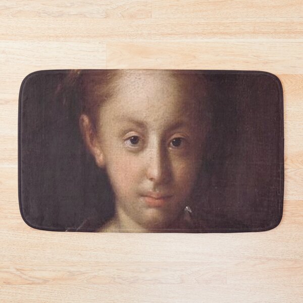 Item preview, Portrait of a girl (Maria Maxmiliana) designed and sold by SharonTheFirst.