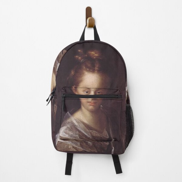 Item preview, Portrait of a girl (Maria Maxmiliana) designed and sold by SharonTheFirst.