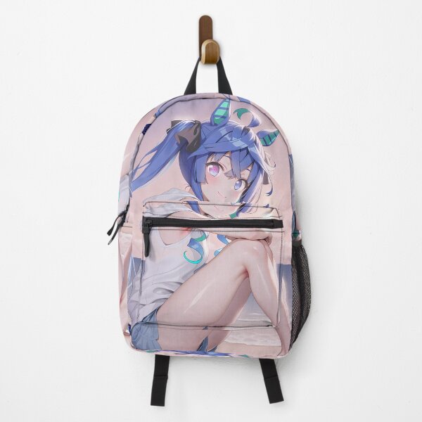 Item preview, Twin Turbo Uma Musume Pretty Derby Beach Sunset Daydream designed and sold by earlobejerk.