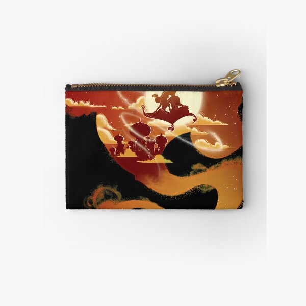 Item preview, A Whole New World. designed and sold by suradada.